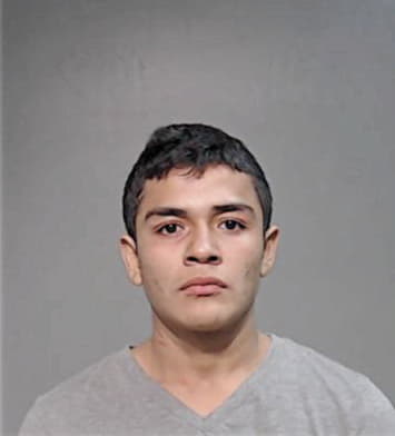 Agustin Alejo, - Hidalgo County, TX 