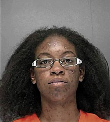 Aldricia Allen, - Volusia County, FL 