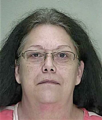 Nicole Allison, - Marion County, FL 