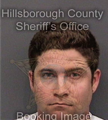 Francisco Alvarez, - Hillsborough County, FL 