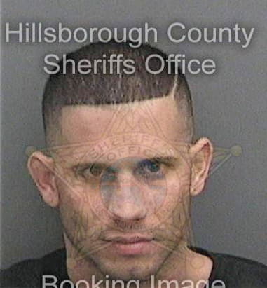 Tommie Anderson, - Hillsborough County, FL 