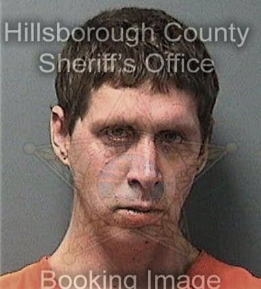 Jose Arrivillaga, - Hillsborough County, FL 