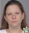 Christina Barnes - Multnomah County, OR 