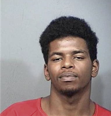 Lorenzo Bell, - Brevard County, FL 