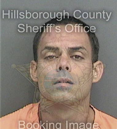 Christopher Blizzard - Hillsborough County, FL 