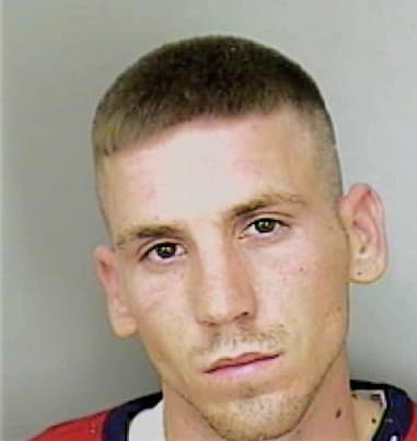 Thomas Bolton - Polk County, FL 