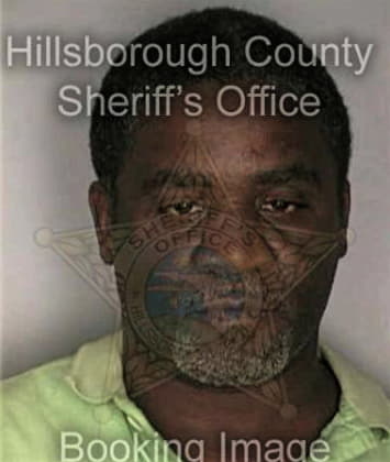 Sammie Booth - Hillsborough County, FL 