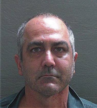 Robert Bowers, - Escambia County, FL 