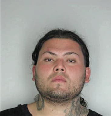 Timothy Bowman - Hillsborough County, FL 
