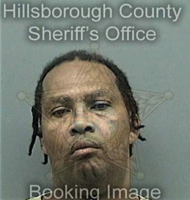 Stephon Boykins - Hillsborough County, FL 