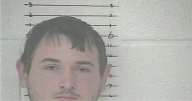 Bryan Brewer, - Knox County, KY 