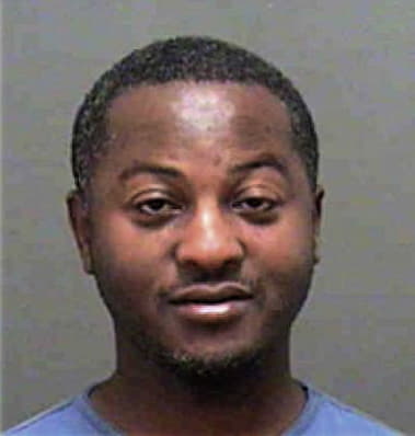 Alexander Brown - Mecklenburg County, NC 
