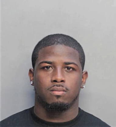 Michael Brown, - Dade County, FL 