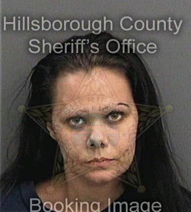 Nicole Brownlee, - Hillsborough County, FL 