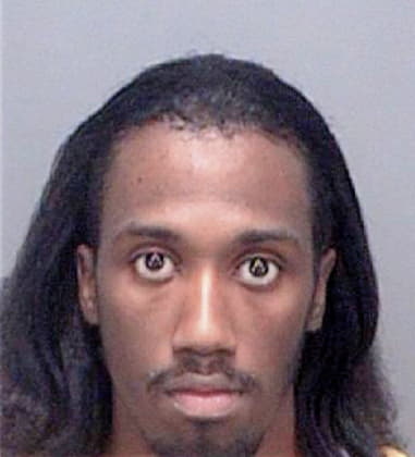 Byron Bryant, - Pinellas County, FL 