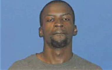 Ronald Bullock - Sampson County, NC 
