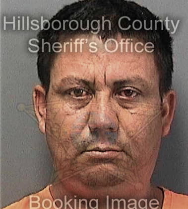 Joe Carnes, - Hillsborough County, FL 