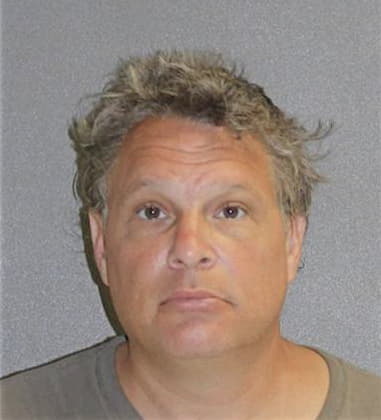 John Casperson, - Volusia County, FL 