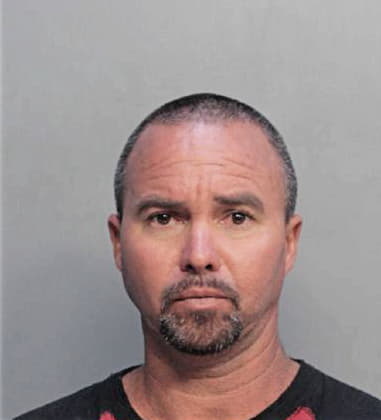 Alexander Charbonier, - Dade County, FL 