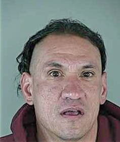 Jason Charles - Lane County, OR 