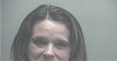 Rhonda Clark, - Meade County, KY 