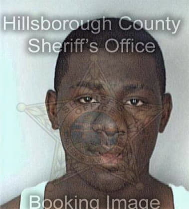 Donnie Cobb - Hillsborough County, FL 