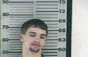 David Cotten, - Dyer County, TN 