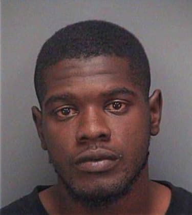 Cedrick Critton, - Pinellas County, FL 