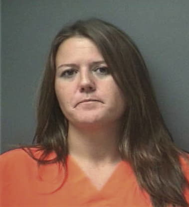 Candace Dabney, - LaPorte County, IN 