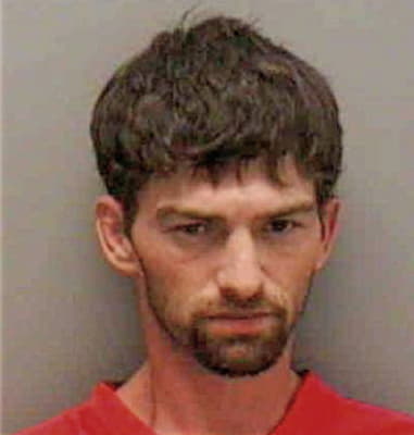 Richard Davis, - Lee County, FL 