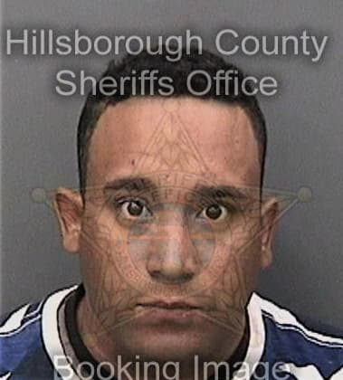 Rudy DeLeon, - Hillsborough County, FL 