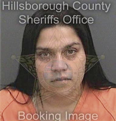 Sylvia Debaun, - Hillsborough County, FL 