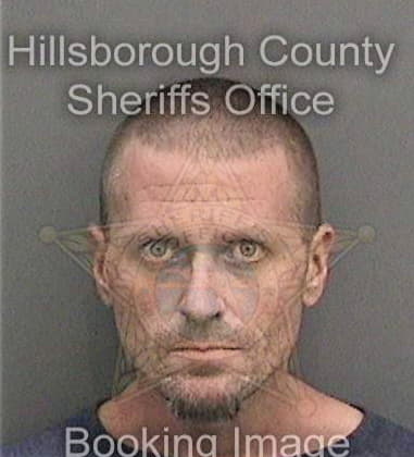 Joe Deese, - Hillsborough County, FL 