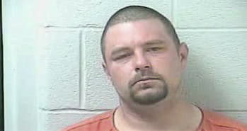 Damon Denson, - Daviess County, KY 