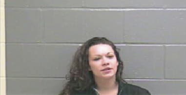 Edna Deshontel, - Kenton County, KY 