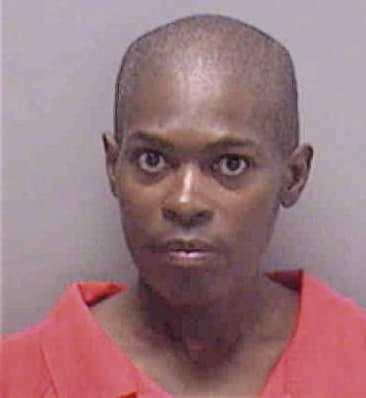 Malika Dorcely, - Lee County, FL 