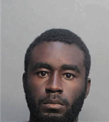 Lionel Duval, - Dade County, FL 