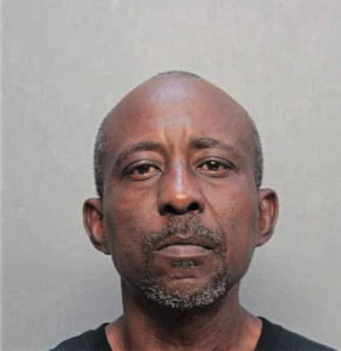 Jacques Eady, - Dade County, FL 