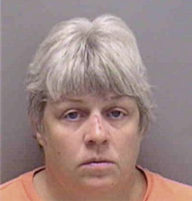 Christie Evans, - Lee County, FL 