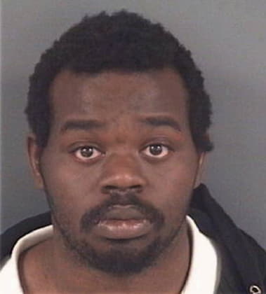 Ronald Evans, - Cumberland County, NC 