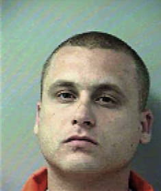 Brandon Fitzsimmons, - Okaloosa County, FL 