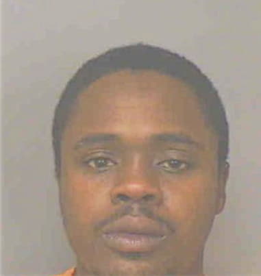 Bernard Foster, - Polk County, FL 