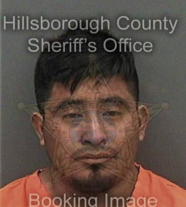 James Frankl, - Hillsborough County, FL 