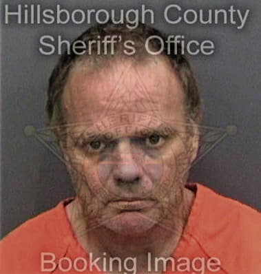 Christopher Fuhs, - Hillsborough County, FL 