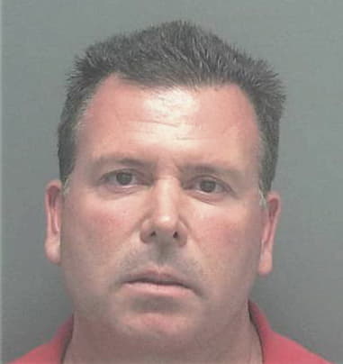 Adam Garris, - Lee County, FL 