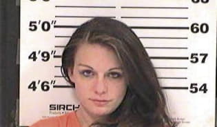 Christina Gatlin, - Hunt County, TX 