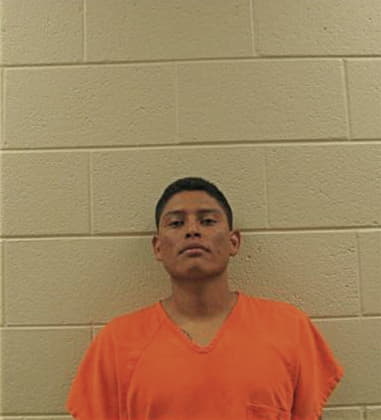 Jorge Girciacan, - Pickens County, GA 