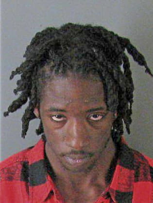 Timothy Goode - Gaston County, NC 