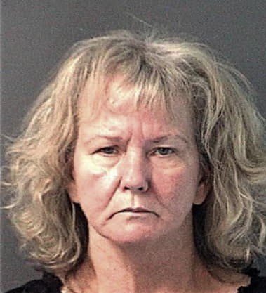 Kerri Graveline, - Escambia County, FL 