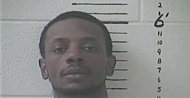 Carlos Green, - Hancock County, MS 